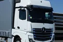 Mercedes ACTROS / 2542 / ACC / E 6 / MP 5 / ZESTAW PRZESTRZENNY / GIGA SPACE zdjęcie 35