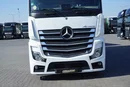 Mercedes ACTROS / 2542 / ACC / E 6 / MP 5 / ZESTAW PRZESTRZENNY / GIGA SPACE zdjęcie 37
