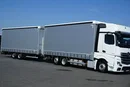 Mercedes ACTROS / 2542 / ACC / E 6 / MP 5 / ZESTAW PRZESTRZENNY / GIGA SPACE zdjęcie 4