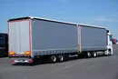 Mercedes ACTROS / 2542 / ACC / E 6 / MP 5 / ZESTAW PRZESTRZENNY / GIGA SPACE zdjęcie 5
