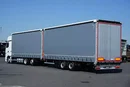 Mercedes ACTROS / 2542 / ACC / E 6 / MP 5 / ZESTAW PRZESTRZENNY / GIGA SPACE zdjęcie 6