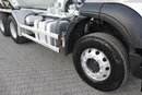 Iveco X WAY 400 SL / 6X4 / BETONOMIESZARKA 7m3 / EURO 6 / zdjęcie 10