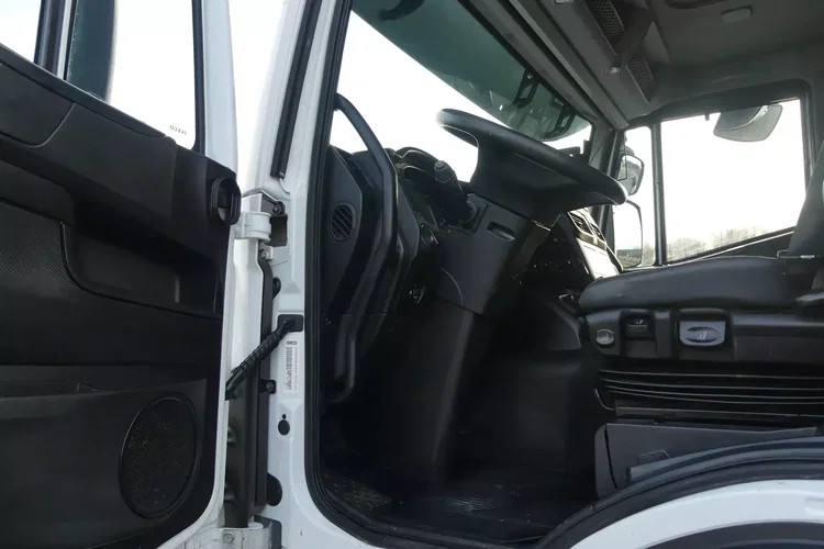 Iveco X WAY 400 SL / 6X4 / BETONOMIESZARKA 7m3 / EURO 6 / zdjęcie 18