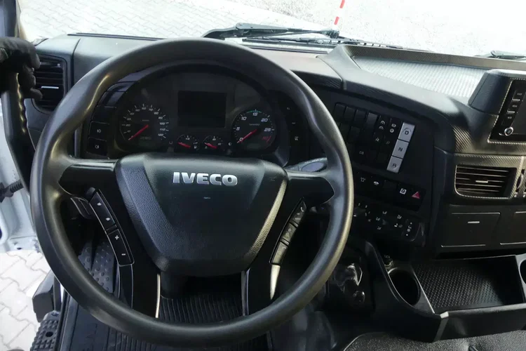 Iveco X WAY 400 SL / 6X4 / BETONOMIESZARKA 7m3 / EURO 6 / zdjęcie 21