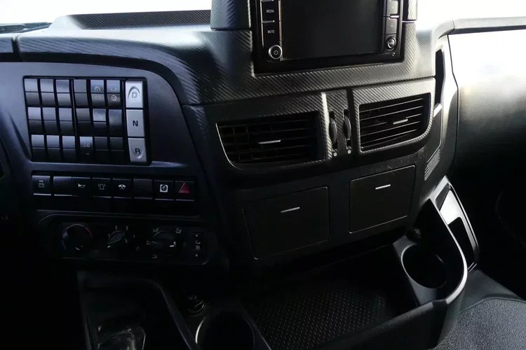 Iveco X WAY 400 SL / 6X4 / BETONOMIESZARKA 7m3 / EURO 6 / zdjęcie 22