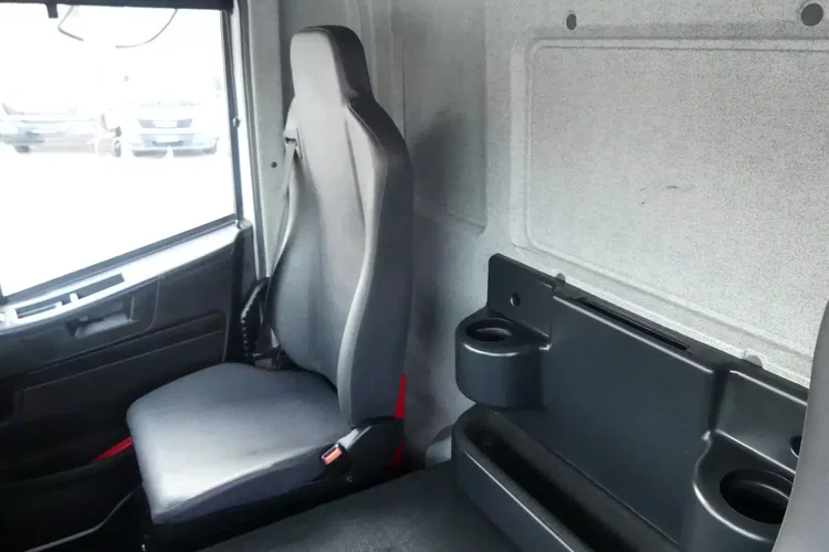 Iveco X WAY 400 SL / 6X4 / BETONOMIESZARKA 7m3 / EURO 6 / zdjęcie 25
