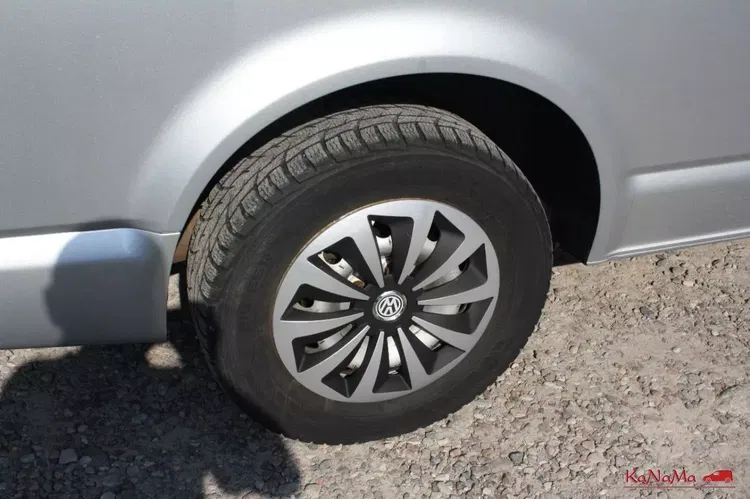 Volkswagen caravelle zdjęcie 10