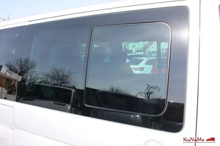 Volkswagen caravelle zdjęcie 13