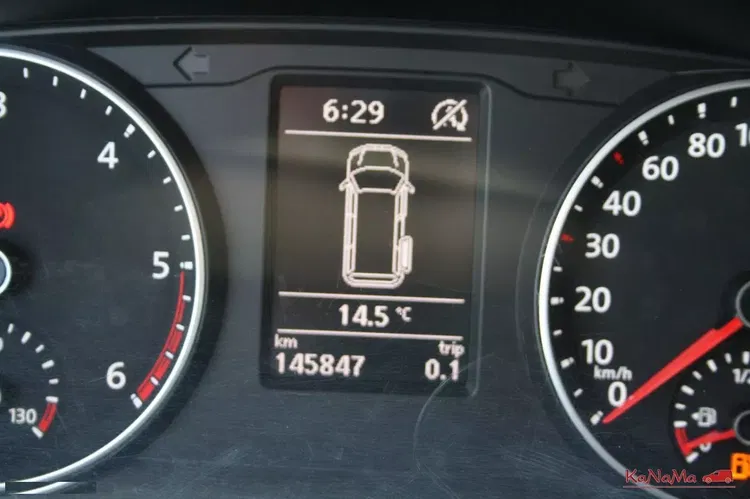 Volkswagen caravelle zdjęcie 21