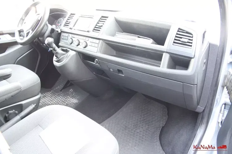 Volkswagen caravelle zdjęcie 26