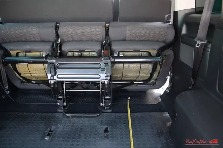 Volkswagen caravelle zdjęcie 31