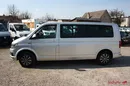 Volkswagen caravelle zdjęcie 7