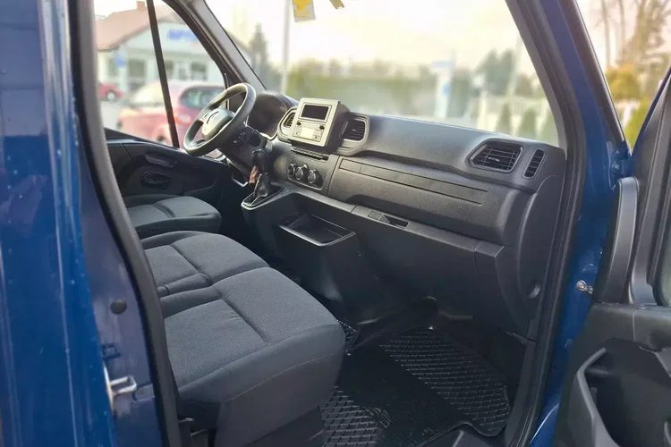 Renault Master zdjęcie 6
