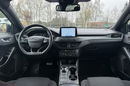 Ford Focus 1.5 Diesel | | Gwarancja | Bogate wyposażenie | Zadbany zdjęcie 13