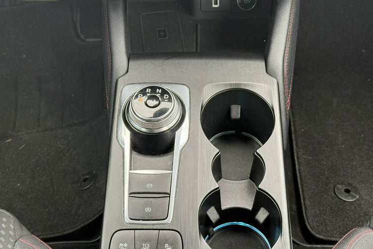 Ford Focus 1.5 Diesel | | Gwarancja | Bogate wyposażenie | Zadbany zdjęcie 17