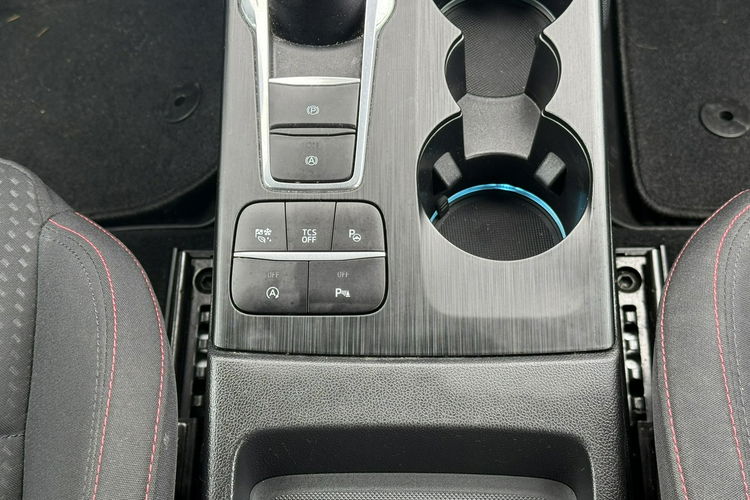 Ford Focus 1.5 Diesel | | Gwarancja | Bogate wyposażenie | Zadbany zdjęcie 18