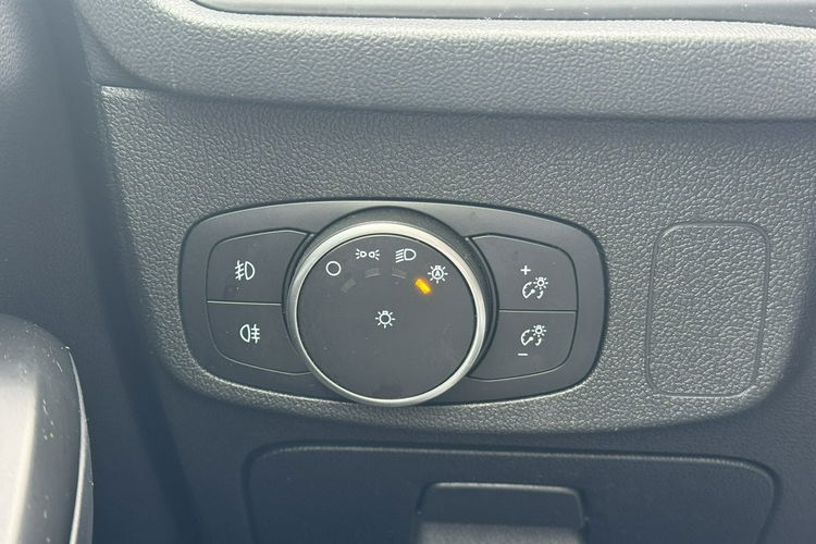Ford Focus 1.5 Diesel | | Gwarancja | Bogate wyposażenie | Zadbany zdjęcie 27