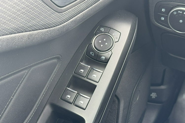 Ford Focus 1.5 Diesel | | Gwarancja | Bogate wyposażenie | Zadbany zdjęcie 28