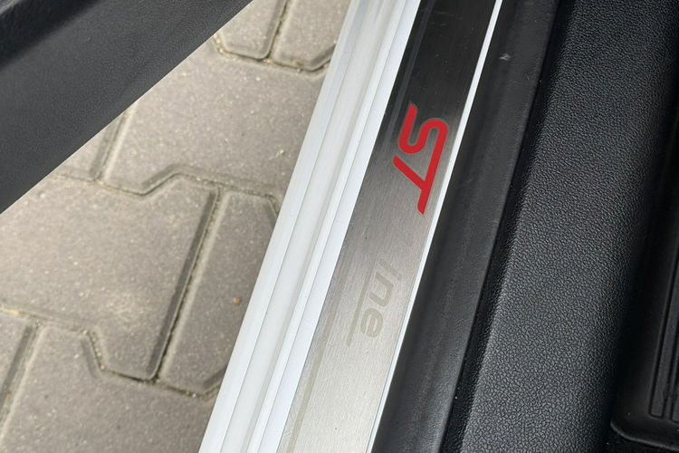 Ford Focus 1.5 Diesel | | Gwarancja | Bogate wyposażenie | Zadbany zdjęcie 29