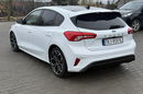 Ford Focus 1.5 Diesel | | Gwarancja | Bogate wyposażenie | Zadbany zdjęcie 4
