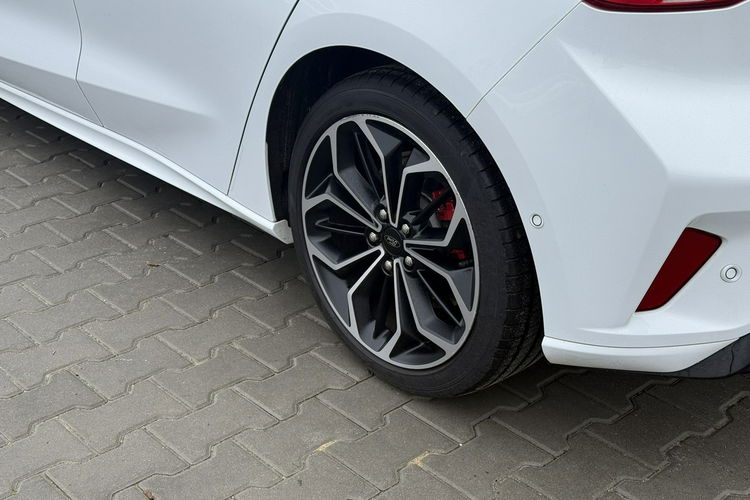 Ford Focus 1.5 Diesel | | Gwarancja | Bogate wyposażenie | Zadbany zdjęcie 5