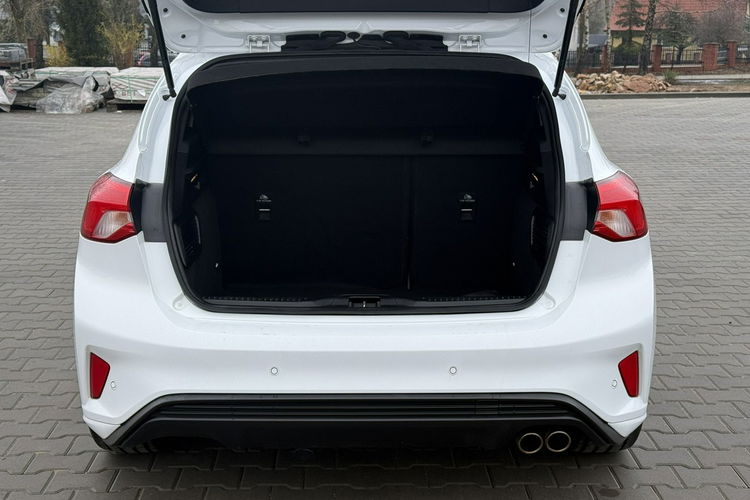 Ford Focus 1.5 Diesel | | Gwarancja | Bogate wyposażenie | Zadbany zdjęcie 7