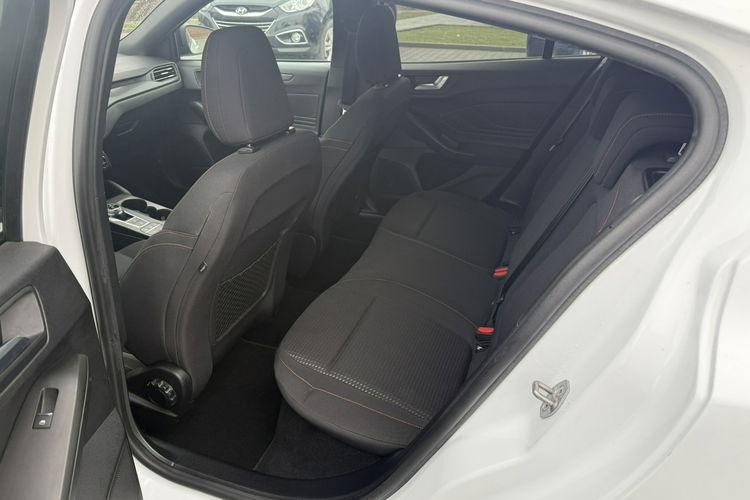 Ford Focus 1.5 Diesel | | Gwarancja | Bogate wyposażenie | Zadbany zdjęcie 9