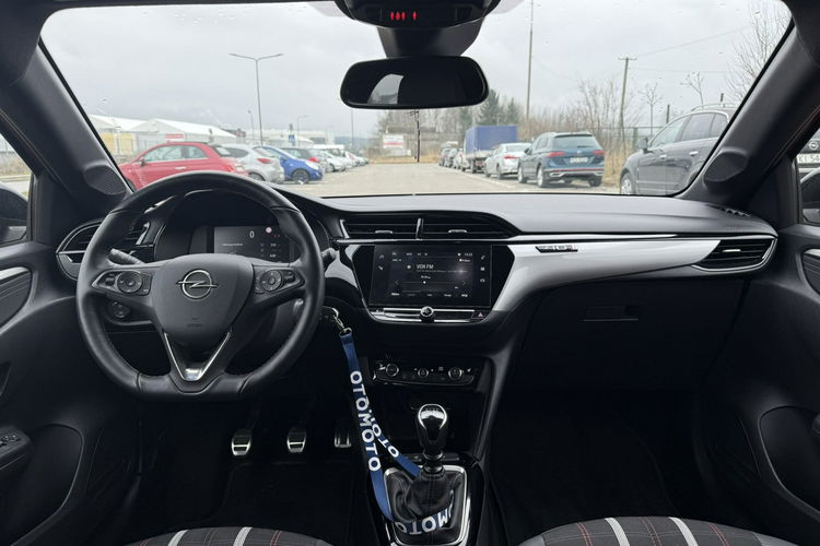 Opel Corsa 1.2 Benzyna | | Gwarancja | Bogate wyposażenie | Zadbany zdjęcie 12