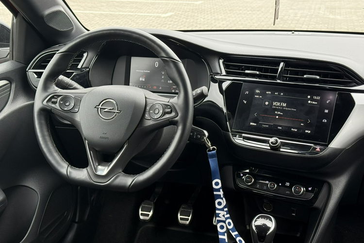 Opel Corsa 1.2 Benzyna | | Gwarancja | Bogate wyposażenie | Zadbany zdjęcie 13