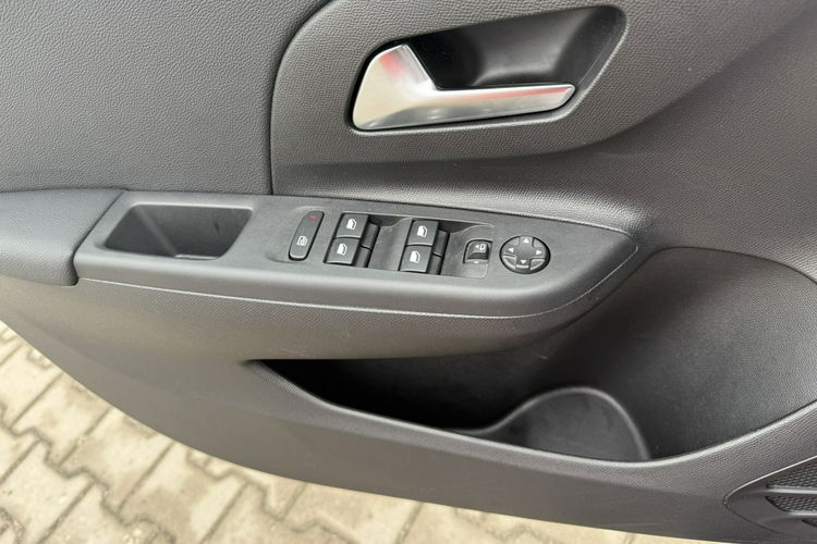 Opel Corsa 1.2 Benzyna | | Gwarancja | Bogate wyposażenie | Zadbany zdjęcie 23