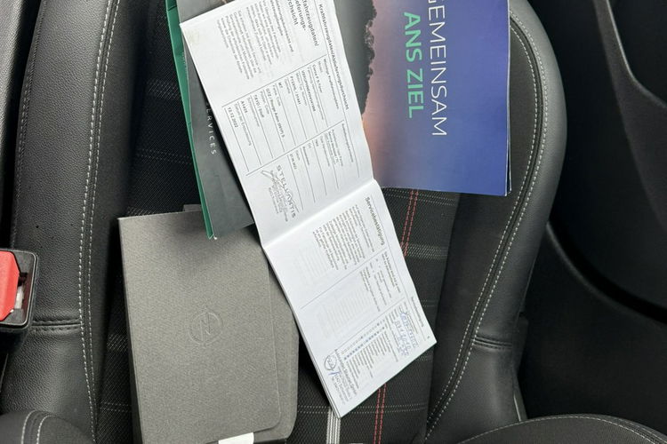 Opel Corsa 1.2 Benzyna | | Gwarancja | Bogate wyposażenie | Zadbany zdjęcie 24