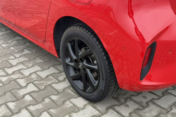 Opel Corsa 1.2 Benzyna | | Gwarancja | Bogate wyposażenie | Zadbany zdjęcie 5