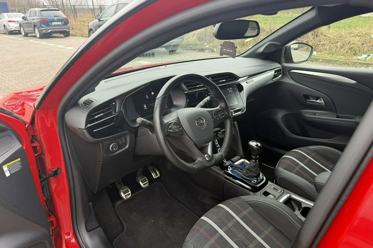 Opel Corsa 1.2 Benzyna | | Gwarancja | Bogate wyposażenie | Zadbany zdjęcie 7