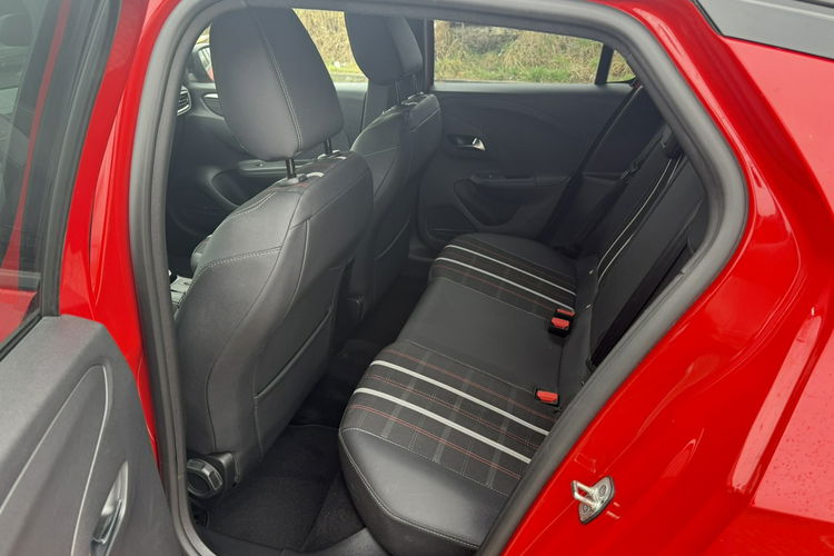 Opel Corsa 1.2 Benzyna | | Gwarancja | Bogate wyposażenie | Zadbany zdjęcie 8