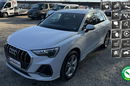 Audi Q3 Sportback 2.0tsi quattro 3xs-line panorama full led 19 tys km zamina 1.r.gwaranc zdjęcie 1