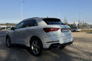 Audi Q3 Sportback 2.0tsi quattro 3xs-line panorama full led 19 tys km zamina 1.r.gwaranc zdjęcie 13