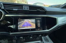 Audi Q3 Sportback 2.0tsi quattro 3xs-line panorama full led 19 tys km zamina 1.r.gwaranc zdjęcie 22