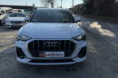 Audi Q3 Sportback 2.0tsi quattro 3xs-line panorama full led 19 tys km zamina 1.r.gwaranc zdjęcie 3