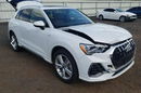 Audi Q3 Sportback 2.0tsi quattro 3xs-line panorama full led 19 tys km zamina 1.r.gwaranc zdjęcie 38