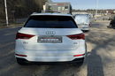 Audi Q3 Sportback 2.0tsi quattro 3xs-line panorama full led 19 tys km zamina 1.r.gwaranc zdjęcie 9