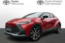 Toyota C-HR 1.8 HSD 140KM STYLE, salon Polska, gwarancja, FV23% zdjęcie 1