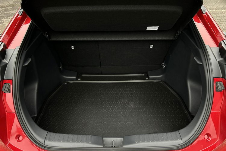 Toyota C-HR 1.8 HSD 140KM STYLE, salon Polska, gwarancja, FV23% zdjęcie 12