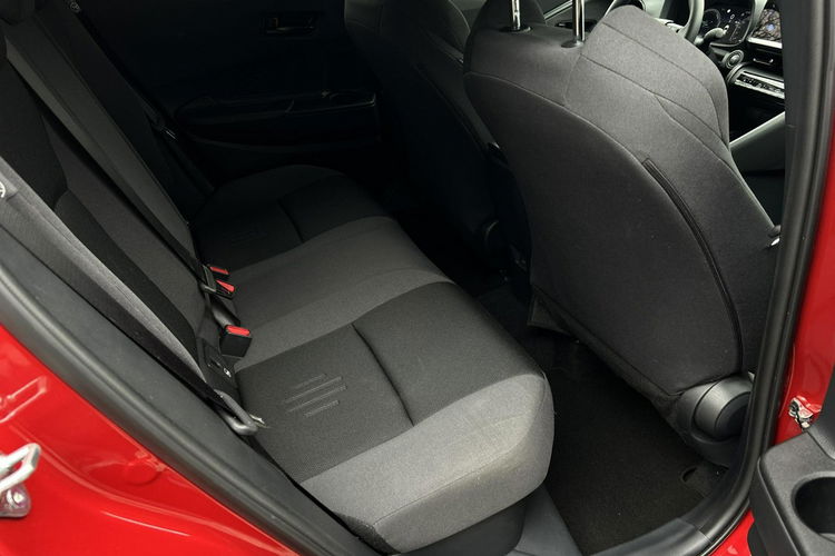 Toyota C-HR 1.8 HSD 140KM STYLE, salon Polska, gwarancja, FV23% zdjęcie 13