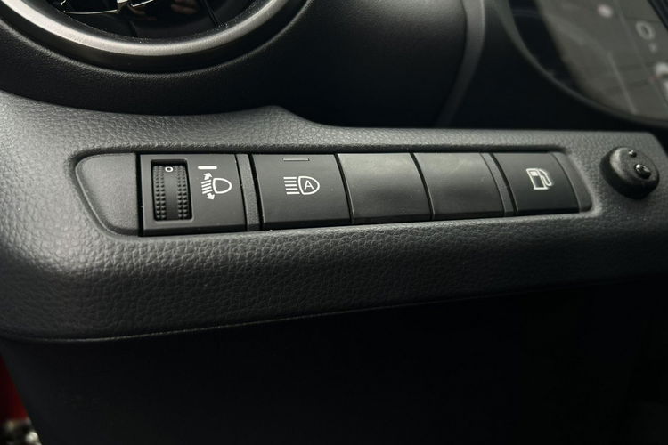 Toyota C-HR 1.8 HSD 140KM STYLE, salon Polska, gwarancja, FV23% zdjęcie 20