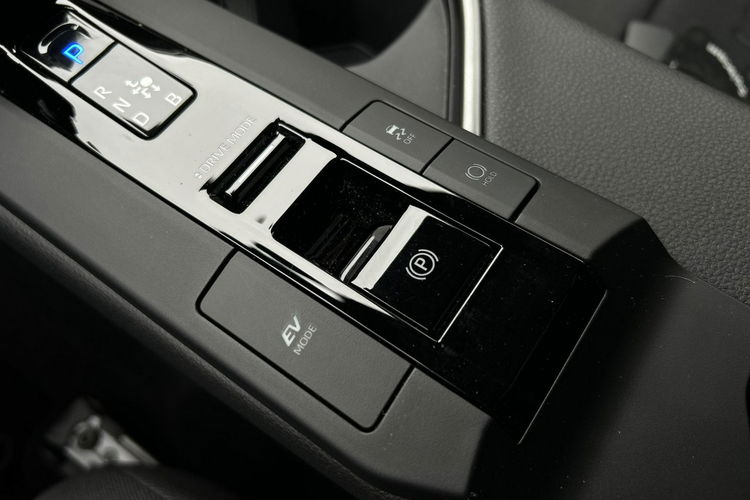 Toyota C-HR 1.8 HSD 140KM STYLE, salon Polska, gwarancja, FV23% zdjęcie 24