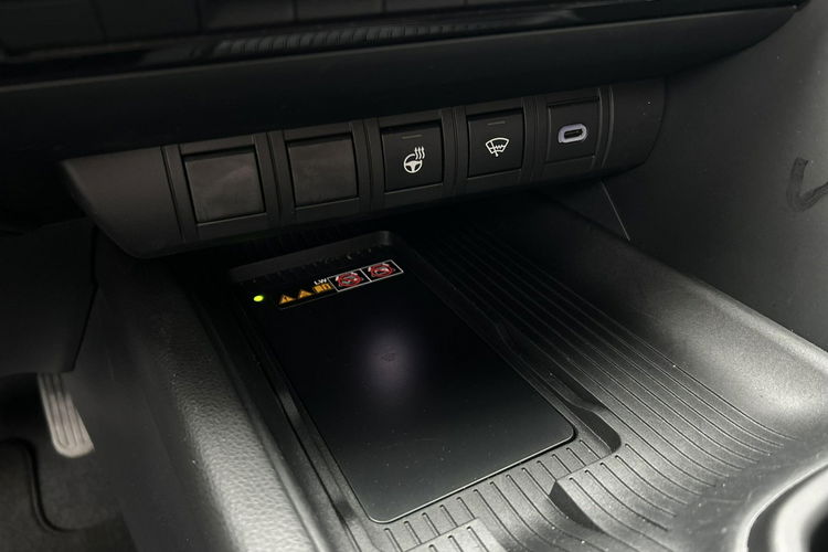 Toyota C-HR 1.8 HSD 140KM STYLE, salon Polska, gwarancja, FV23% zdjęcie 25