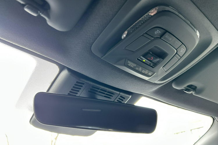 Toyota C-HR 1.8 HSD 140KM STYLE, salon Polska, gwarancja, FV23% zdjęcie 28