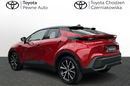 Toyota C-HR 1.8 HSD 140KM STYLE, salon Polska, gwarancja, FV23% zdjęcie 3