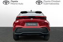 Toyota C-HR 1.8 HSD 140KM STYLE, salon Polska, gwarancja, FV23% zdjęcie 4