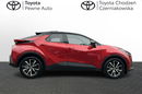 Toyota C-HR 1.8 HSD 140KM STYLE, salon Polska, gwarancja, FV23% zdjęcie 6